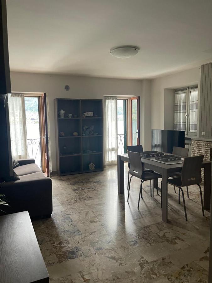 L'Isola Dei Sapori Apartment มอนเต อิโซลา ภายนอก รูปภาพ