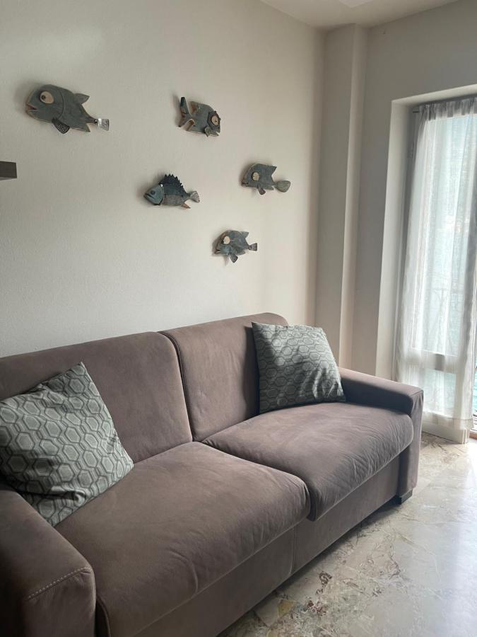 L'Isola Dei Sapori Apartment มอนเต อิโซลา ภายนอก รูปภาพ