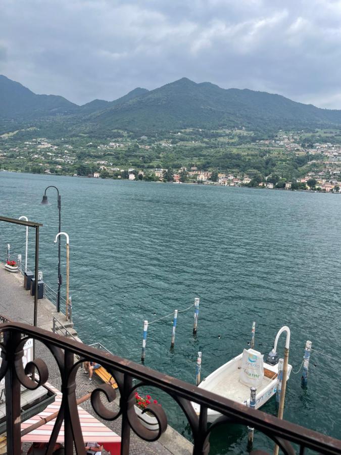 L'Isola Dei Sapori Apartment มอนเต อิโซลา ภายนอก รูปภาพ