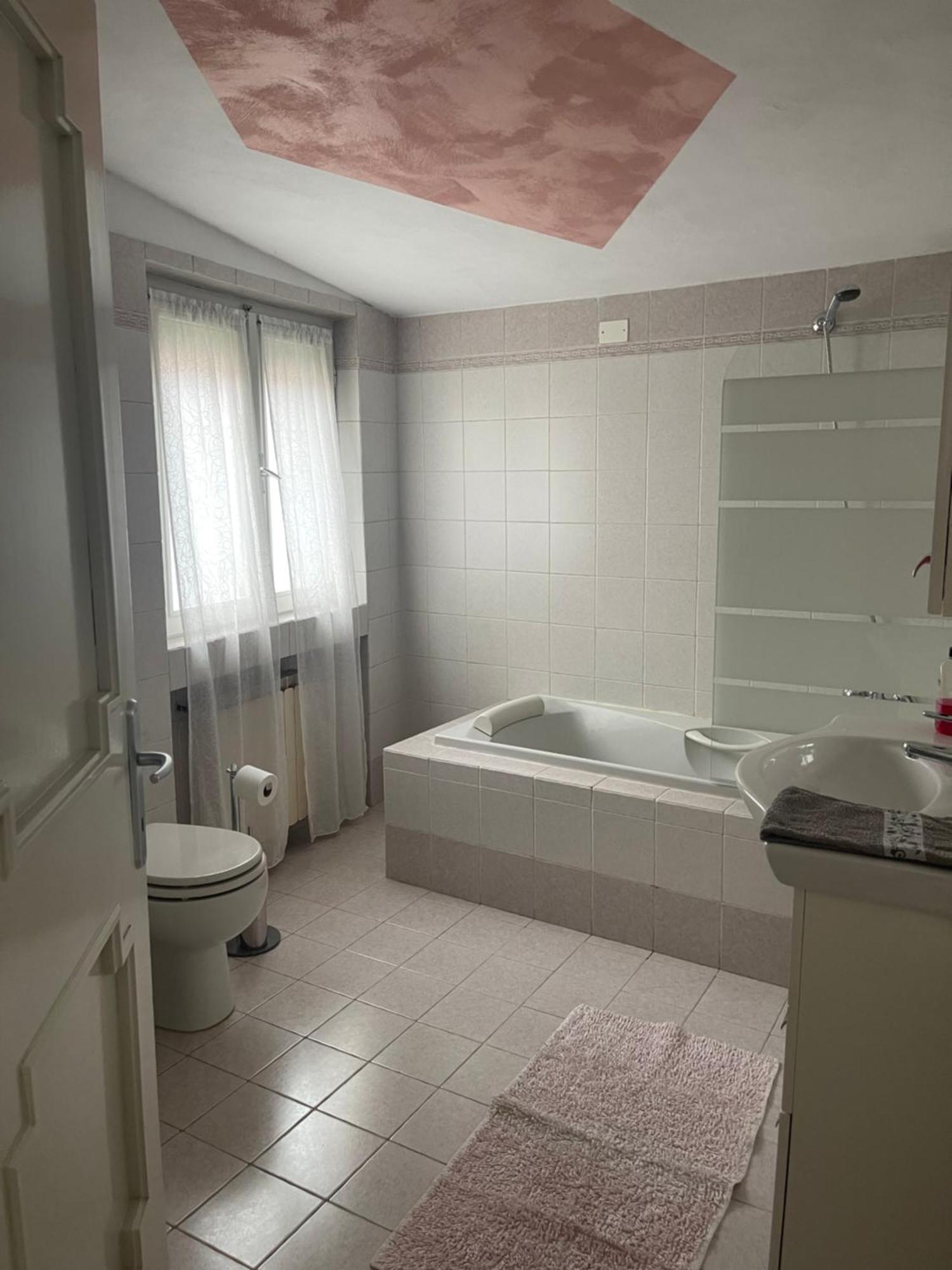 L'Isola Dei Sapori Apartment มอนเต อิโซลา ภายนอก รูปภาพ