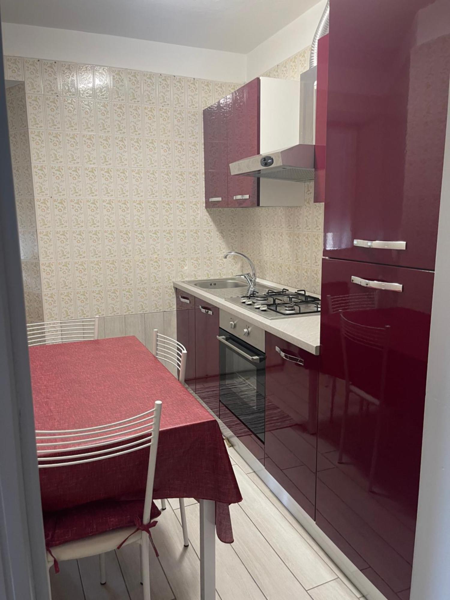 L'Isola Dei Sapori Apartment มอนเต อิโซลา ภายนอก รูปภาพ