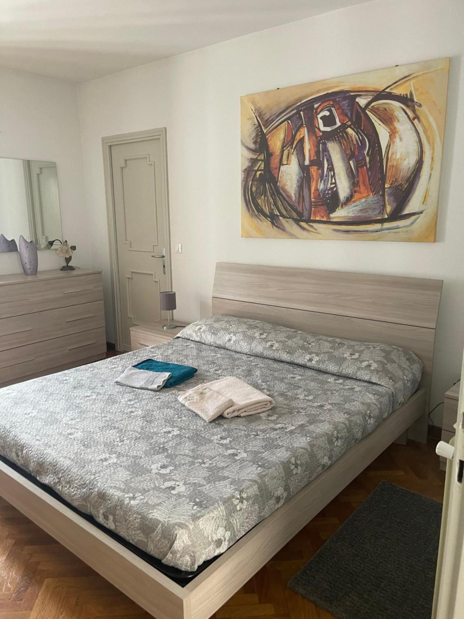 L'Isola Dei Sapori Apartment มอนเต อิโซลา ภายนอก รูปภาพ