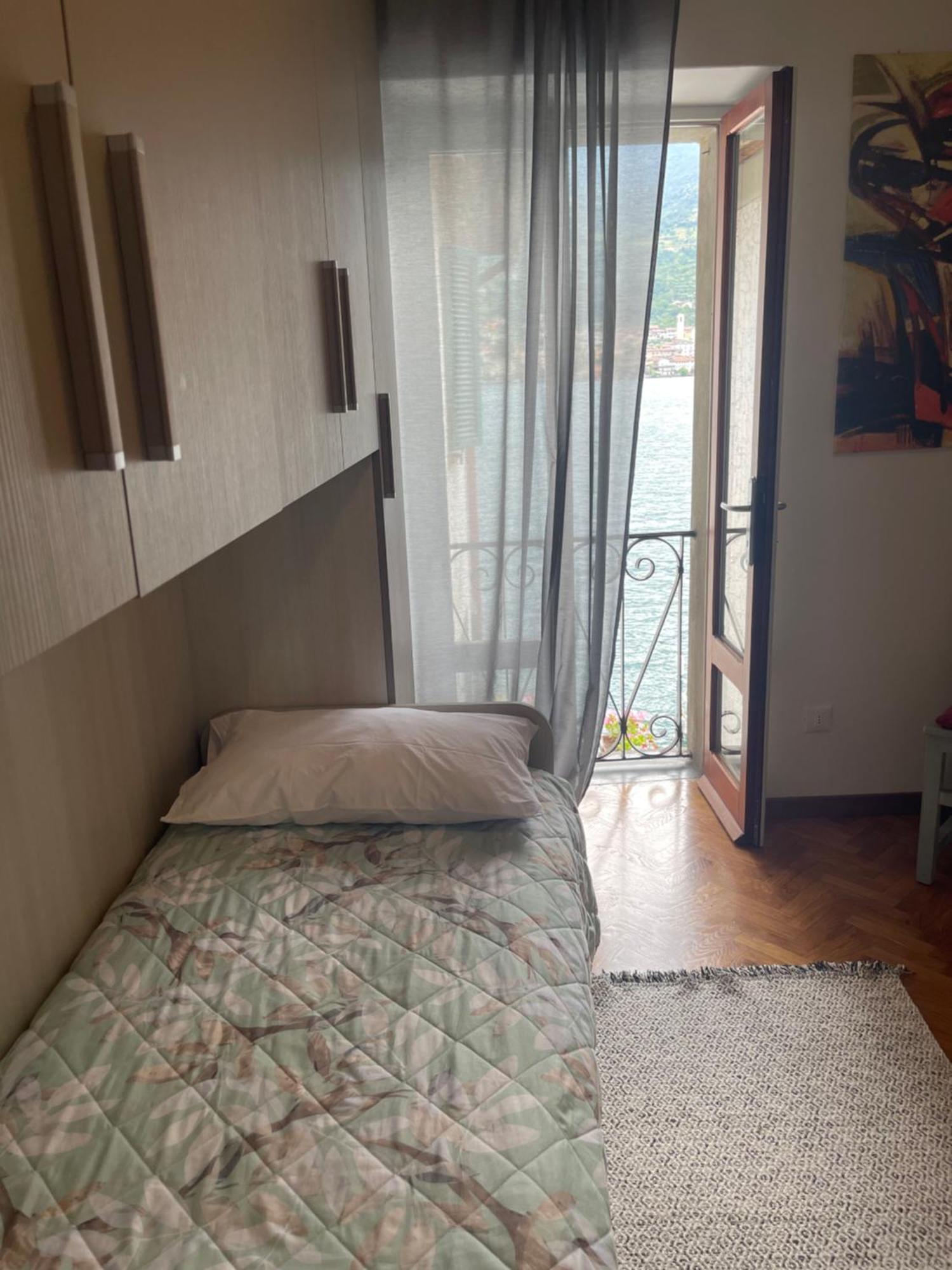 L'Isola Dei Sapori Apartment มอนเต อิโซลา ภายนอก รูปภาพ