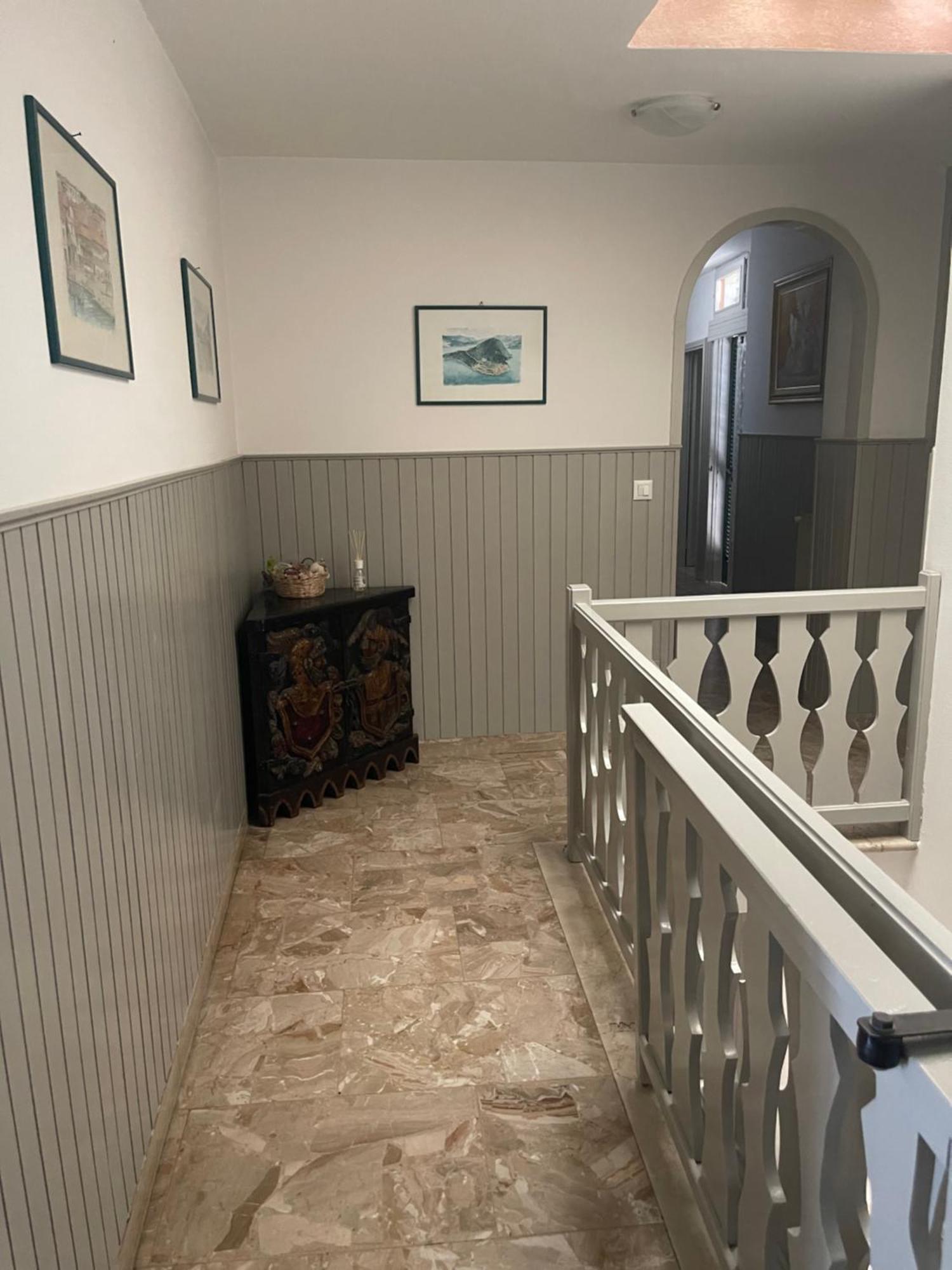 L'Isola Dei Sapori Apartment มอนเต อิโซลา ภายนอก รูปภาพ