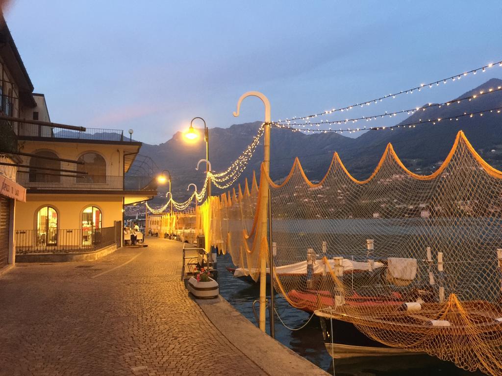 L'Isola Dei Sapori Apartment มอนเต อิโซลา ภายนอก รูปภาพ
